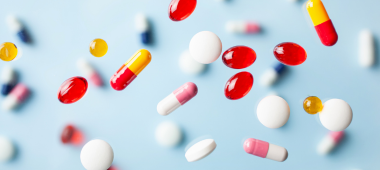 Compras de medicamentos no SUS